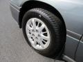 2004 Medium Gray Metallic Chevrolet Impala   photo #7