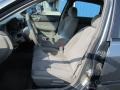 2004 Medium Gray Metallic Chevrolet Impala   photo #9