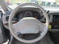 2004 Medium Gray Metallic Chevrolet Impala   photo #11