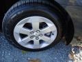 2008 Magnetic Gray Metallic Toyota Prius Hybrid  photo #30