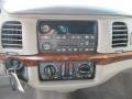 2004 Medium Gray Metallic Chevrolet Impala   photo #12