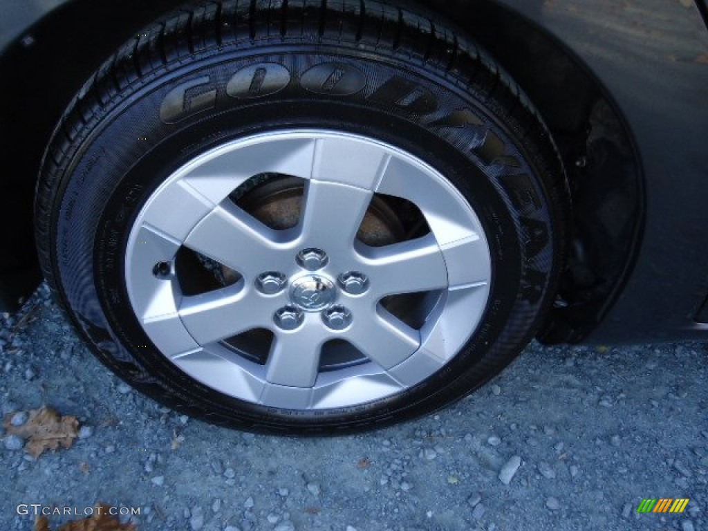 2008 Prius Hybrid - Magnetic Gray Metallic / Bisque photo #31