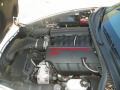 6.2 Liter OHV 16-Valve LS3 V8 Engine for 2008 Chevrolet Corvette Convertible #56293686