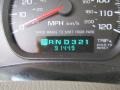 2004 Medium Gray Metallic Chevrolet Impala   photo #15