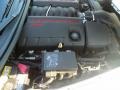 6.2 Liter OHV 16-Valve LS3 V8 2008 Chevrolet Corvette Convertible Engine