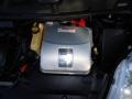 2008 Magnetic Gray Metallic Toyota Prius Hybrid  photo #37