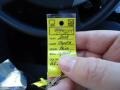 2008 Magnetic Gray Metallic Toyota Prius Hybrid  photo #38