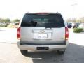 2007 Silver Birch Metallic Chevrolet Tahoe LTZ  photo #6