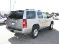 2007 Silver Birch Metallic Chevrolet Tahoe LTZ  photo #7