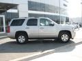 2007 Silver Birch Metallic Chevrolet Tahoe LTZ  photo #8