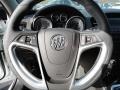 Ebony Steering Wheel Photo for 2012 Buick Regal #56294436