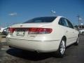 2007 Powder White Pearl Hyundai Azera Limited  photo #3