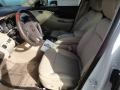 Cashmere Interior Photo for 2012 Buick LaCrosse #56294598
