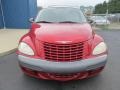 2002 Inferno Red Pearlcoat Chrysler PT Cruiser Touring  photo #6