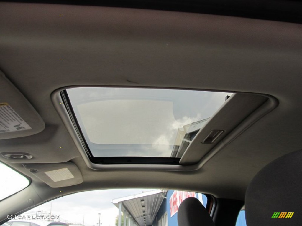 2007 G5  - Fusion Orange Metallic / Ebony photo #10