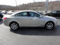 2012 Gold Mist Metallic Buick Regal   photo #6