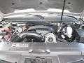 2007 Silver Birch Metallic Chevrolet Tahoe LTZ  photo #28