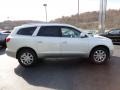 2012 White Diamond Tricoat Buick Enclave AWD  photo #6