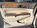 Cashmere Door Panel Photo for 2012 Buick Enclave #56295351