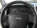 2008 Bright Silver Metallic Jeep Compass Sport  photo #11
