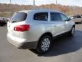Quicksilver Metallic - Enclave AWD Photo No. 5