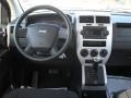 2008 Bright Silver Metallic Jeep Compass Sport  photo #14