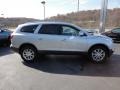 Quicksilver Metallic - Enclave AWD Photo No. 6