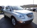 Quicksilver Metallic - Enclave AWD Photo No. 7