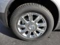 2012 Buick Enclave AWD Wheel