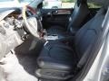 Quicksilver Metallic - Enclave AWD Photo No. 10