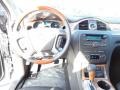 Ebony Dashboard Photo for 2012 Buick Enclave #56295510