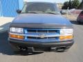 Space Blue Metallic - Blazer ZR2 4x4 Photo No. 6