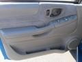 Space Blue Metallic - Blazer ZR2 4x4 Photo No. 7