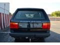 Java Black - Range Rover 4.0 SE Photo No. 7