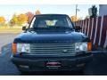 Java Black - Range Rover 4.0 SE Photo No. 8