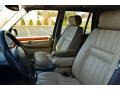 Java Black - Range Rover 4.0 SE Photo No. 9