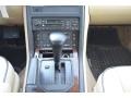 Java Black - Range Rover 4.0 SE Photo No. 15