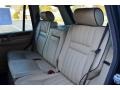 Java Black - Range Rover 4.0 SE Photo No. 17