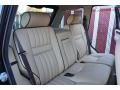 Java Black - Range Rover 4.0 SE Photo No. 18