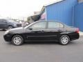 Black - Malibu LS Sedan Photo No. 2