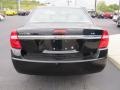 Black - Malibu LS Sedan Photo No. 3