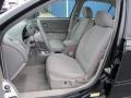 Black - Malibu LS Sedan Photo No. 8