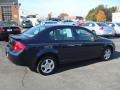 2008 Imperial Blue Metallic Chevrolet Cobalt LS Sedan  photo #4