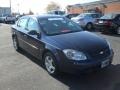 2008 Imperial Blue Metallic Chevrolet Cobalt LS Sedan  photo #5