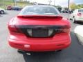 1999 Bright Red Pontiac Sunfire GT Coupe  photo #3
