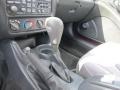 4 Speed Automatic 1999 Pontiac Sunfire GT Coupe Transmission