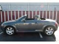 Dolomite Grey Pearl - TT 1.8T Roadster Photo No. 8