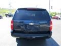 2007 Bermuda Blue Metallic Chevrolet Suburban 1500 LS 4x4  photo #7