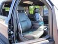 2007 Bermuda Blue Metallic Chevrolet Suburban 1500 LS 4x4  photo #8