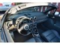 Dolomite Grey Pearl - TT 1.8T Roadster Photo No. 11
